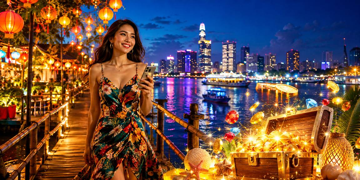 vn66 Góc cược mobile